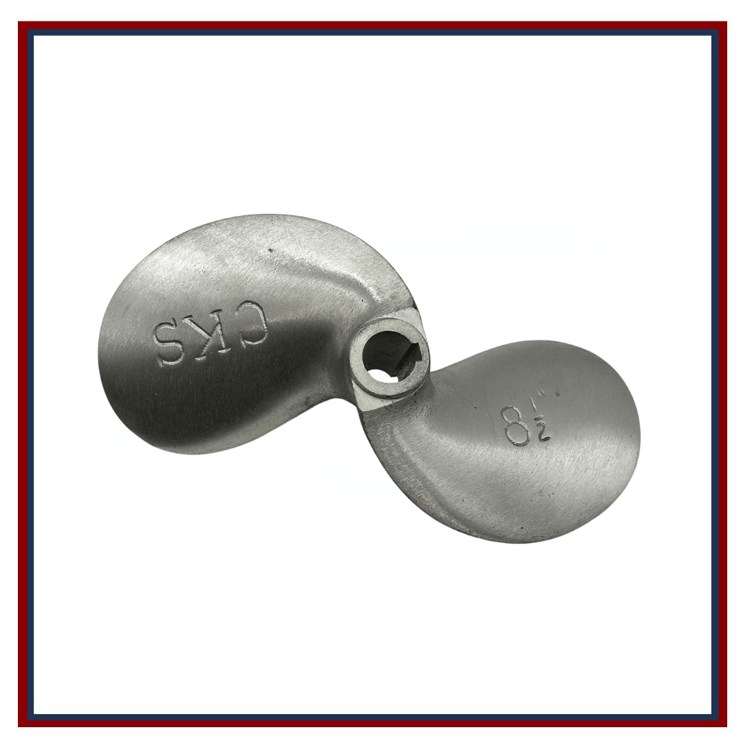 CKS PROPELLER 8 1 2