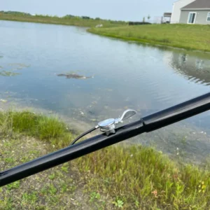 mud motor propeller
