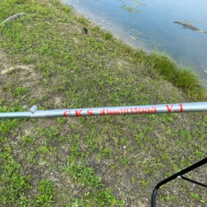 mud motor tail
